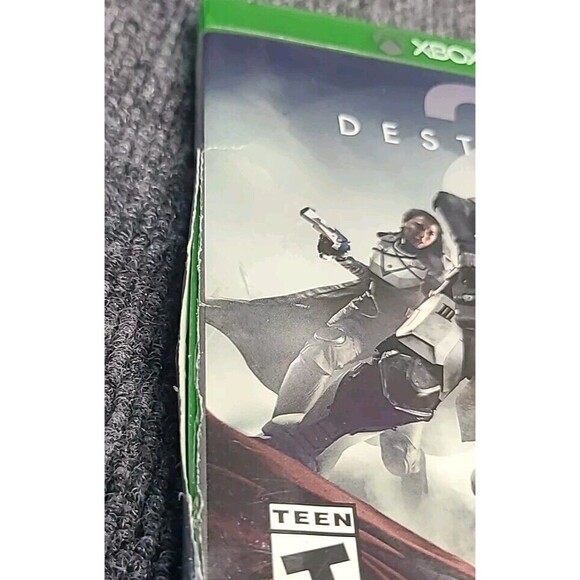 Xbox One Destiny 2 - Microsoft No Manual Tested Works - Picture 5 of 5